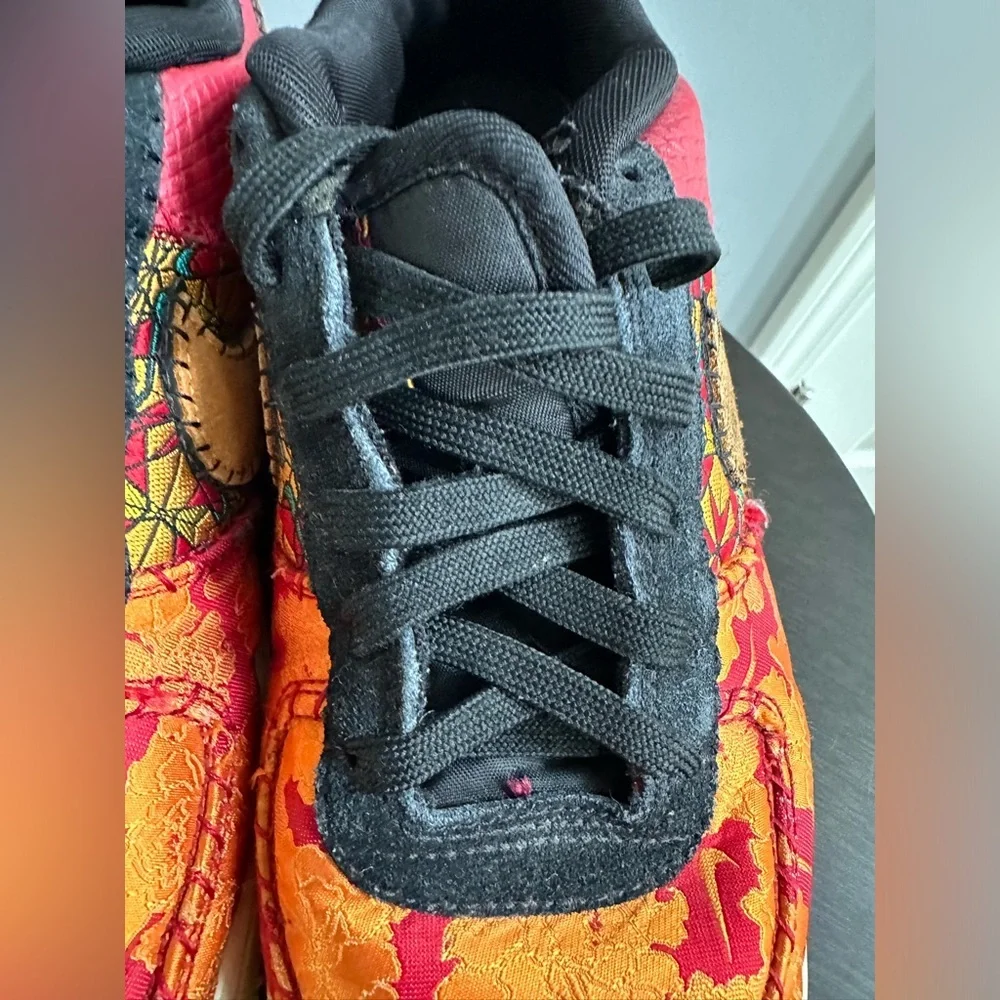 Nike Air Force 1 “Chinese New Year” 2019 Size 7Y 8.5W